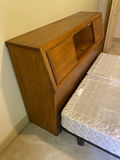  Queen Size Bed With Headboard and More - thumbnail 9 of 9