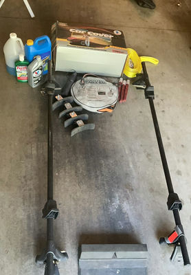 Auto Accessories - Image 1 of 8