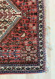 Smaller Persian Area Rug - thumbnail 3 of 6