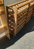 Wooden Wine Rack, Shelf - thumbnail 7 of 7