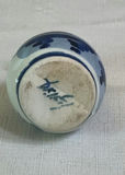Vintage Muffin Stand And Ceramic Collectibles - thumbnail 16 of 16
