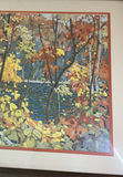 Autumnal Framed Art - thumbnail 9 of 13