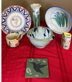 More Beautiful Pottery - thumbnail 1 of 8