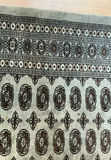 Large Grey ‘Persian’ Style Rug - thumbnail 5 of 15