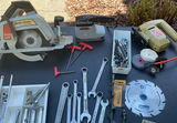 Electric Tools, Sockets, Bit - thumbnail 3 of 6