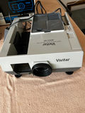 Vivitar 3000 AF Slide Projector with Rotary Slide Tray Accessories - thumbnail 3 of 3