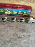 Duck Family tin toy set - thumbnail 2 of 2