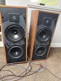 Pair of KEF C65 floorstanding speakers - thumbnail 2 of 3