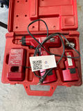 Milwaukee Amstar cordless driver/drill kit - thumbnail 1 of 3