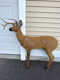Blue Ridge life-size deer target - thumbnail 4 of 4