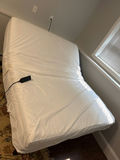 Bed with remote control - thumbnail 4 of 4