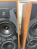 Pair of KEF C65 floorstanding speakers - thumbnail 3 of 3