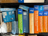 Assorted Networking and Surveillance Equipment Boxes - thumbnail 3 of 4