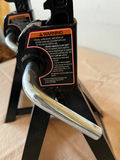 Pair of jack stands - thumbnail 3 of 3