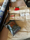 Gardening supplies including seed starting kit and weed barrier - thumbnail 6 of 6