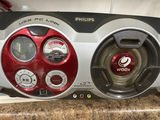 Philips USB PC Link Woox speaker system - thumbnail 2 of 2