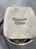 GoSports Bocce Ball Set - thumbnail 1 of 3