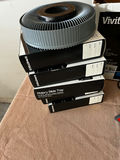 Vivitar 3000 AF Slide Projector with Rotary Slide Tray Accessories - thumbnail 2 of 3