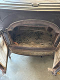 Wood Stove - thumbnail 2 of 3
