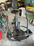 Teeter exercise machine (elliptical/cross-trainer) - thumbnail 1 of 4