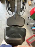 Teeter exercise machine (elliptical/cross-trainer) - thumbnail 2 of 4