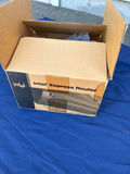 Intel Express Router kit with cables and manual - thumbnail 1 of 3