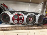 Philips USB PC Link Woox speaker system - thumbnail 1 of 2