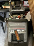 Mariner 4 hp outboard  motor with mounting bracket - thumbnail 3 of 6