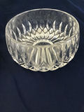 Crystal glassware collection: vases, bowls, jars - thumbnail 2 of 6