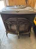 Wood Stove - thumbnail 1 of 3
