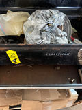 Craftsman 3-drawer metal tool chest - thumbnail 4 of 5