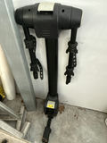Thule bike rack - thumbnail 1 of 2