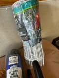 Gardening supplies including seed starting kit and weed barrier - thumbnail 5 of 6