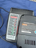 Hedge trimmers (corded and cordless) with charger - thumbnail 5 of 5
