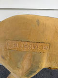 Blue Ridge life-size deer target - thumbnail 3 of 4