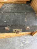 Remington Portable typewriter with Cyrillic keyboard in carrying case - thumbnail 4 of 4