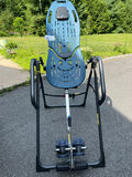 Teeter Inversion Table - thumbnail 1 of 4