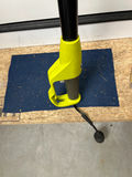 Ryobi electric pole saw with Oregon R40 10-inch saw chain - thumbnail 4 of 5
