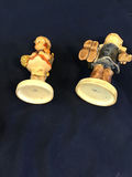 Assorted miniature figurines and decorative trinkets 2 Hummels and reproductions  - thumbnail 3 of 5