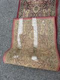 Persian-style Oriental Runner Rug - thumbnail 5 of 5