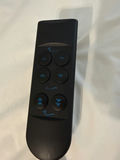 Bed with remote control - thumbnail 3 of 4