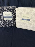Queen 6-Piece Floral Sheet Sets - thumbnail 1 of 3