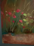 Beach dunes seascape painting - thumbnail 3 of 3