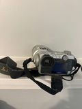 Sony Cyber-shot digital camera - thumbnail 1 of 4