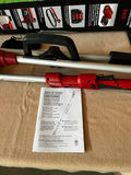 Craftsman 24V Max Cordless Pole Saw with Manual and Box - thumbnail 2 of 5