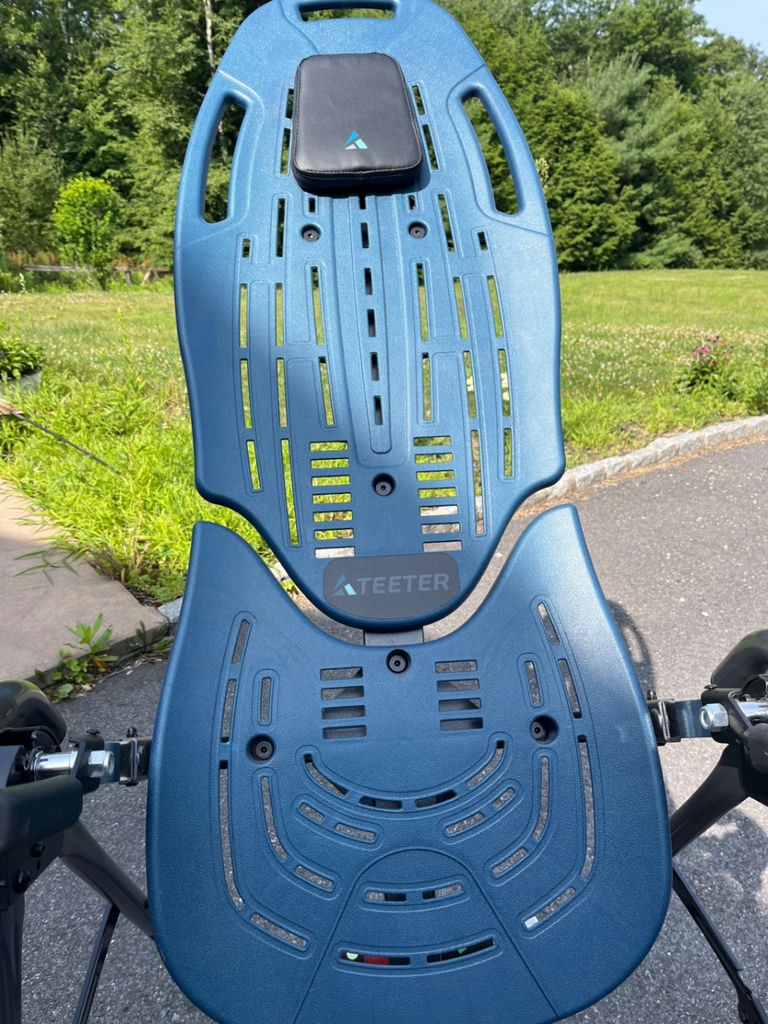 Teeter Inversion Table - image 2 of 4