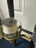 Two fishing rods with spinning reels - thumbnail 4 of 5