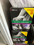 CVS Health Women's Underwear – 38-Count, X-Large - thumbnail 2 of 3