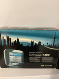 Navigon 5100 GPS Navigation System with Accessories - thumbnail 2 of 3