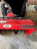 Craftsman snow blower, 26-inch clearing width, electric start - thumbnail 5 of 5
